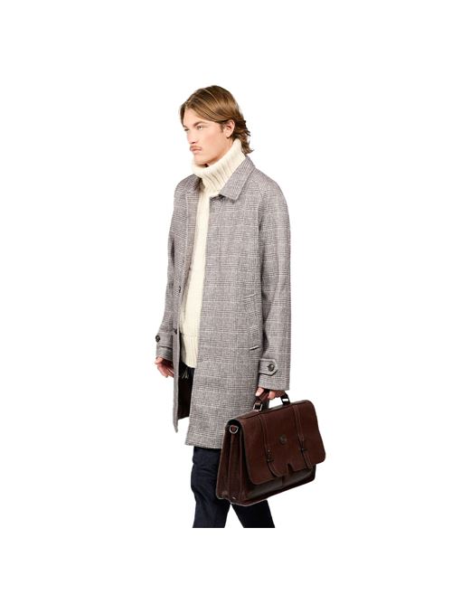 Isaia valigetta THE BRIDGE | 066135D3AIKE